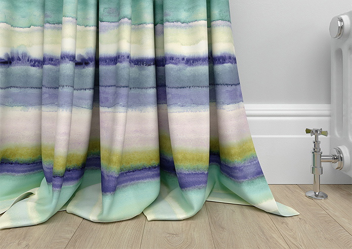 Bluebellgray Hebrides, Atlantic - Made to Measure Curtains - Image 6